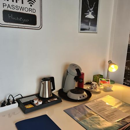 Homestay Gent-Merelbeke Self Check-In Service Melle Bilik gambar