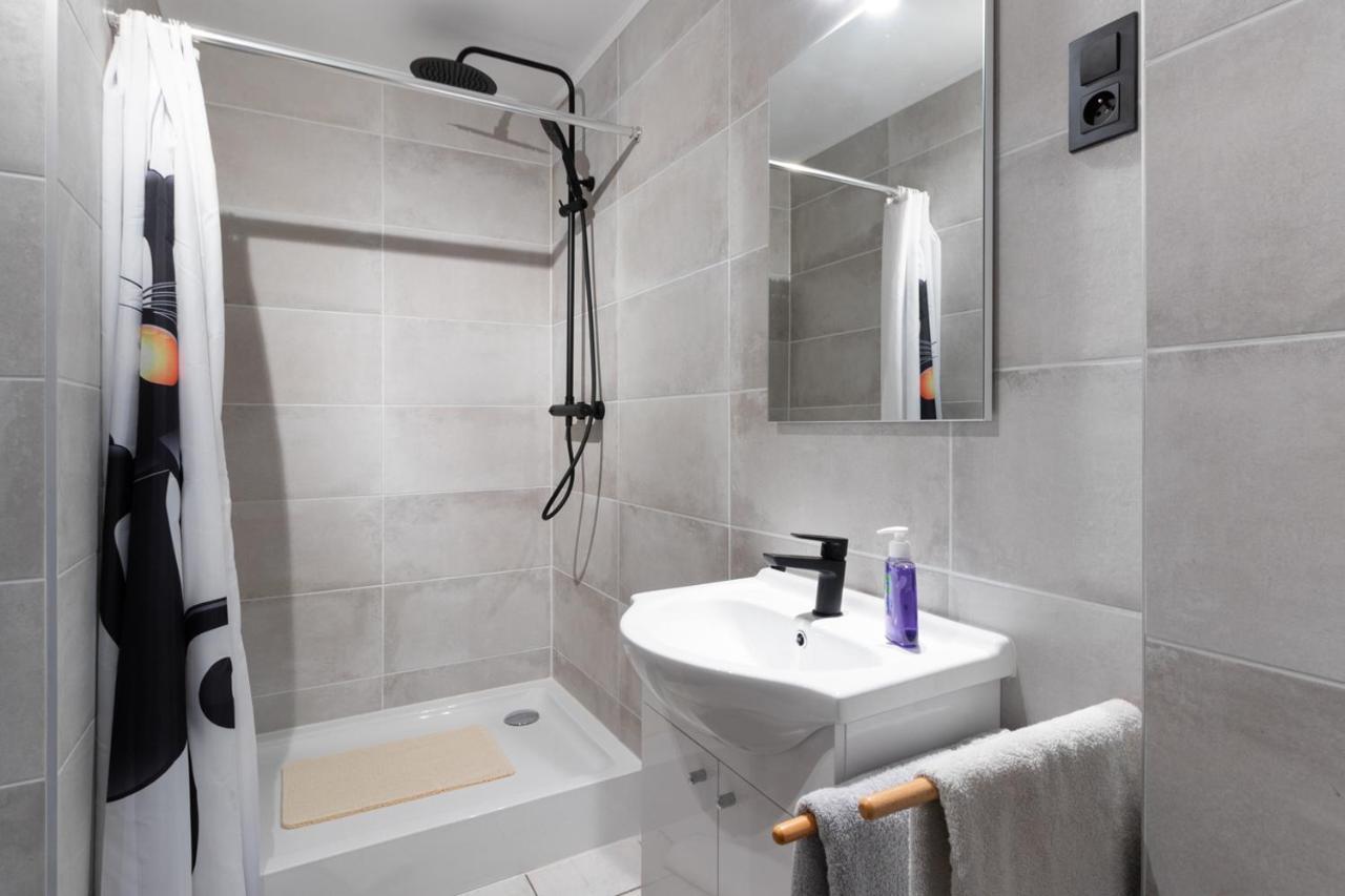 Homestay Gent-Merelbeke Self Check-In Service Melle Luaran gambar