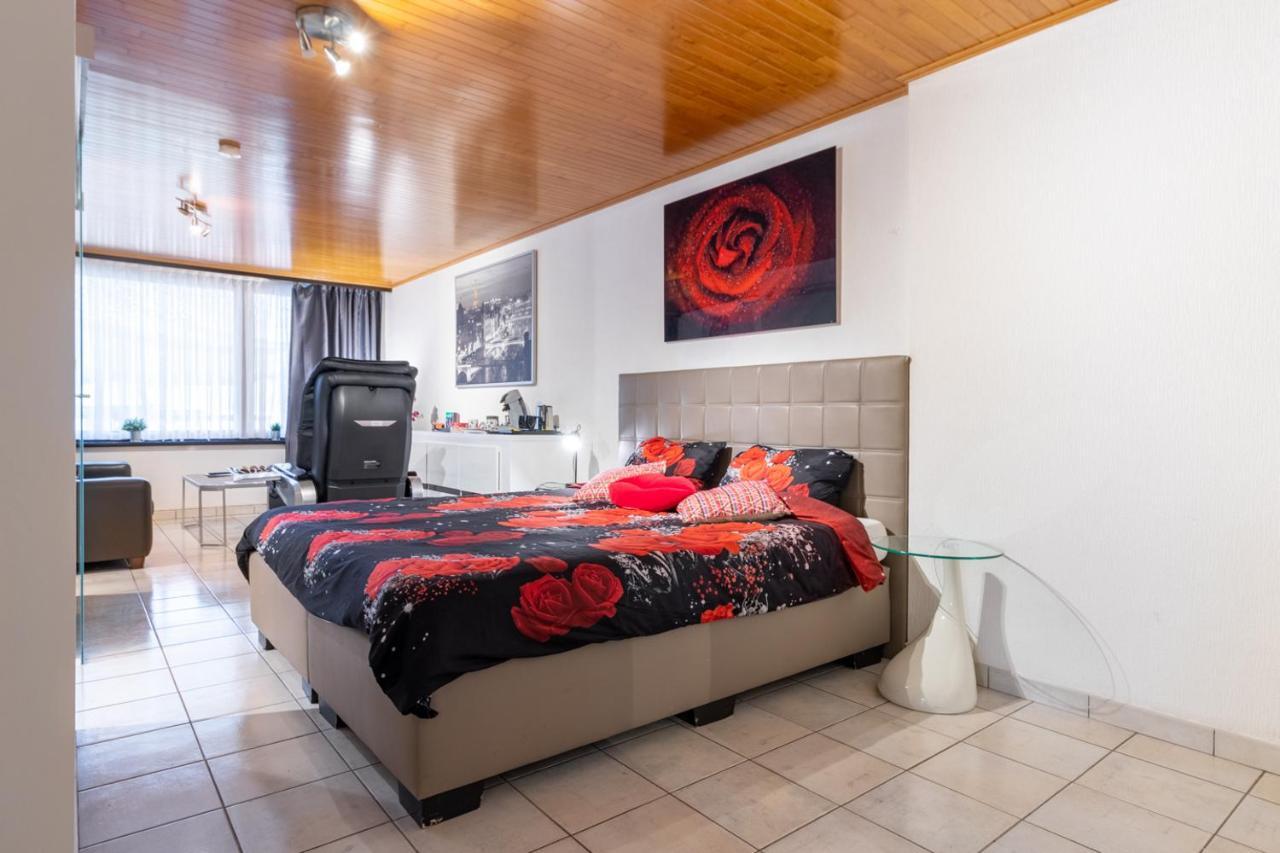 Homestay Gent-Merelbeke Self Check-In Service Melle Luaran gambar