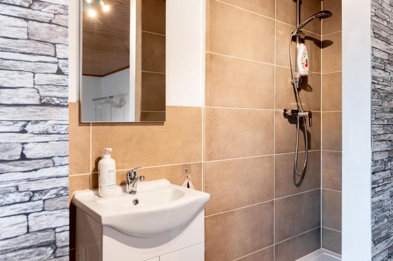 Homestay Gent-Merelbeke Self Check-In Service Melle Luaran gambar