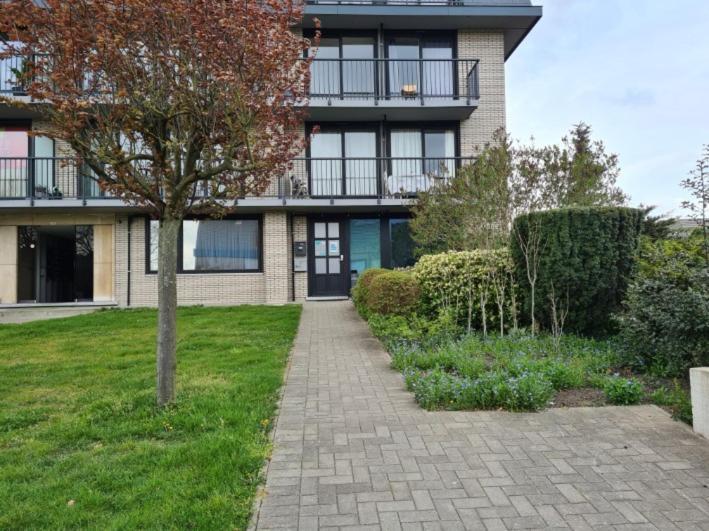 Homestay Gent-Merelbeke Self Check-In Service Melle Luaran gambar
