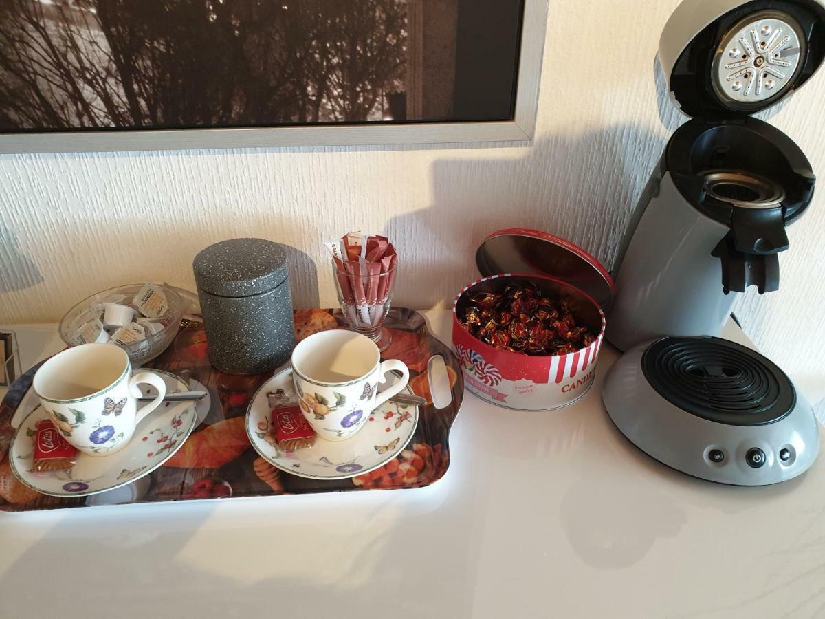 Homestay Gent-Merelbeke Self Check-In Service Melle Luaran gambar