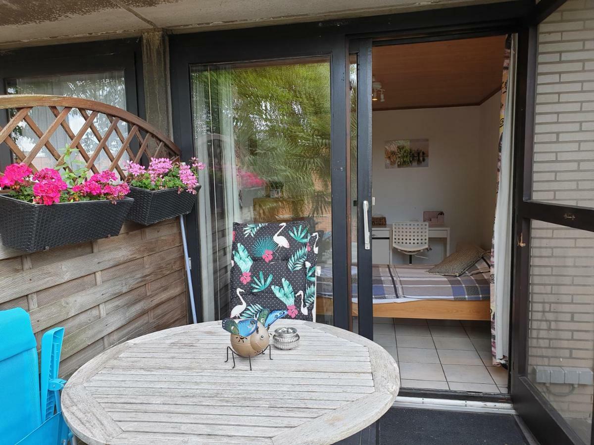 Homestay Gent-Merelbeke Self Check-In Service Melle Luaran gambar